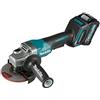 Makita GA013GZ smerigliatrice angolare 12,5 cm 8500 Giri/min 3 kg [GA013GZ] - SENZA BATTERIA/SENZA CARICABATTERIE