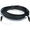 ACT Cavo a fibre ottiche ACT RL4719 cavo InfiniBand e in fibra ottica 190 m 12x LC Nero [RL4719]