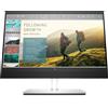 HP Mini-in-One 24 Monitor PC 60,5 cm (23.8") 1920 x 1080 Pixel Full HD LED Nero [7AX23AA]