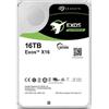 Seagate Exos X16 3.5" 16 TB Serial ATA III [ST16000NM001G]