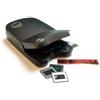 Reflecta CrystalScan 7200 Scanner per pellicola/diapositiva A4 [65380]
