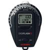 Gossen Digiflash 2 esposimetro Nero [H263A]