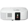 Epson Videoproiettore Epson EH-TW6250 Proiettore a raggio standard 2800 ANSI lumen 3LCD 4K+ (5120x3200) Bianco [V11HA73040]