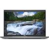 DELL Notebook DELL LATITUDE 5540 15.6" i7-1355U 3.7GHz RAM 16GB-SSD 512GB M.2 NVMe-WI-FI 6E-WIN 11 PROF GRIGIO (V [V975G]