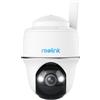 Reolink Go Series G430 Cupola Telecamera di sicurezza IP Esterno 2560 x 1440 Pixel Parete [Go G430]