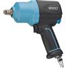 HAZET Avvitatore elettrico HAZET 9012EL-SPC avvitatore a batteria 1/2,1/4" 8000 Giri/min Nero, Blu [9012 EL-SPC]