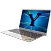 YASHI Notebook YASHI Suzuka Ultrabook 35,8 cm (14.1") Full HD Intel Celeron J J4115 8 GB 320 SSD Wi-Fi 5 (802.11ac) Windows 11 Pro Argento [YP1408]