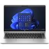 HP Notebook HP ProBook 445 G10 AMD Ryzen™ 5 7530U Computer portatile 35,6 cm (14") Full HD 8 GB DDR4-SDRAM 256 SSD Wi-Fi 6E (802.11ax) Windows 11 Pro Argento [816Q1EA]