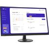 Lenovo Monitor D32u 31.5 " 4K UHD 60Hz 4ms Gar. 3 anni [66FDGAC2EU]