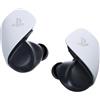 Sony Cuffia con microfono Sony PULSE Explore Auricolare True Wireless Stereo (TWS) In-ear Gaming Bluetooth Nero, Bianco [9572992]