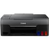 Canon Multifunzione Canon PIXMA G2560 MegaTank Ad inchiostro A4 10,8 ppm [4466C006]