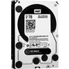 Western Digital WD_BLACK Black disco rigido interno 2 TB 7200 Giri/min 64 MB 3.5" Serial ATA III [WD2003FZEX]