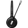 EPOS Cuffia con microfono EPOS IMPACT SDW 5011 Auricolare Wireless A clip, Padiglione, Passanuca Ufficio USB tipo Nero [1000300]