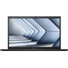 ASUS Notebook ASUS ExpertBook B1 B1502CBA-NJ2642XA Intel® Core™ i3 i3-1215U Computer portatile 39,6 cm (15.6") Full HD 8 GB DDR4-SDRAM 512 SSD Wi-Fi 6 (802.11ax) Windows 11 Pro Education Nero [90NX05U1-M02Y60]