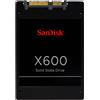 SanDisk SSD SanDisk X600 2 TB 2.5" Serial ATA III [SD9TB8W-2T00-1122]