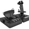 Logitech G 945-000059 periferica di gioco Nero USB 2.0 Simulazione Volo Analogico/Digitale PC [945-000059]