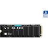 SanDisk SSD SanDisk WD_BLACK SN850 M.2 1000 GB PCI Express NVMe (WD Black WDBBKW0010BBK 2280) [WDBBKW0010BBK-WRSN]