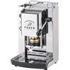 Faber Italia PROINOXBAS macchina per caffè Automatica/Manuale Macchina a cialde 1,3 L [PROINOXBAS]