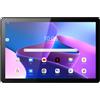 Lenovo Tablet Lenovo Tab M10 4G 32 GB 25,6 cm (10.1") Tigre 3 Wi-Fi 5 (802.11ac) Android 11 Grigio [ZAAH0006SE]