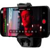 Atomos ATOMNJPB01 supporto per personal communication Supporto passivo Telefono cellulare/smartphone Nero [ATOMNJPB01]