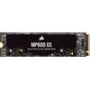 Corsair SSD Corsair MP600 GS 2 TB M.2 PCI Express 4.0 NVMe 3D TLC NAND [CSSD-F2000GBMP600GS]