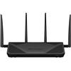 Synology RT2600AC router wireless Gigabit Ethernet Dual-band (2.4 GHz/5 GHz) Nero [RT2600AC]