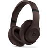 Apple Cuffia con microfono Apple Beats Studio Pro Auricolare Con cavo e senza A Padiglione Musica Chiamate USB tipo-C Bluetooth Marrone [MQTT3ZM/A]