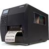 Toshiba Stampante per etichette/CD Toshiba B-EX4T2 TS stampante etichette (CD) Termica diretta/Trasferimento termico 300 x DPI 304 mm/s Collegamento ethernet LAN