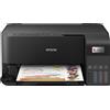 Epson Multifunzione Epson EcoTank ET-2830 Ad inchiostro A4 4800 x 1200 DPI 33 ppm Wi-Fi (Epson - multifunktions) [C11CK59402]
