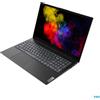 Lenovo Notebook Lenovo V V15 Computer portatile 39,6 cm (15.6") Full HD Intel® Core™ i5 i5-1135G7 8 GB DDR4-SDRAM 256 SSD Wi-Fi 5 (802.11ac) Windows 11 Pro Nero [82KB00XMIX]