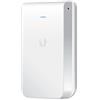 Ubiquiti Access point Ubiquiti UniFi HD In-Wall 1733 Mbit/s Bianco Supporto Power over Ethernet (PoE) [UAP-IW-HD]