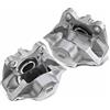 Frankberg 2 Pinze freno Pinza freno 211615107A | Compatibile con: Trasportatore III Scatola 24 25, T.r.a.n.s.p.o.r.t.e.r III pianale/telaio 24
