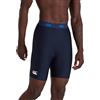Canterbury Thermoreg Base Layer Pantaloncini, Uomo, Blu Navy, 4XL