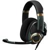 EPOS (TG. One-size) EPOS Cuffie da gioco H6Pro con microfono - Acustica aperta - Arch