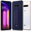 LG Smartphone LG V60 ThinQ 5G T-Mobile 256GB blu classe 6.8in solo T-Mobile