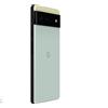 Google Smartphone 5G originale Google Pixel 6 128 GB 6,4" tipo Seafoam