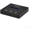 STARTECH.COM (TG. 1:2) StarTech.Com Duplicatore ed Eraser Indipendente per Unit Flash 1:2, c