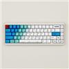 VARMILO Muse 65 HE Full Aluminium 8K Rapid Trigger Keyboard Summit,...