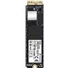Transcend (TG. 240 GB) Transcend TS240GJDM850 JetDrive 850 SSD 240 GB per MacBook Air 11"