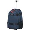 Samsonite (TG. 55) Samsonite Sonora - 17 Pollici Zaino Porta PC con Ruote, 55 cm, 30 L, Bl