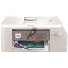 BROTHER Stampante MFCJ4340 inkjet A4 4 in 1 con connettivitA' di rete wireless MFCJ4340DWERE1