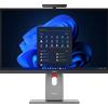 Lenovo ThinkCentre M90a Pro Gen 6 Processore Intel® Core Ultra 5 225 E-core fino a 4,4 GHz P-core fino a 4,9 GHz, Windows 11 Home 64, 512 GB SSD TLC Opal - 13AMCTO1WWIT1