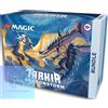 Wizards of the Coast MTG Tarkir Dragonstorm BUNDLE Box English Magic The Gathering TCG JP