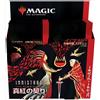 MTG Innistrad Crimson Vow Collector Booster Japanese Box Magic The Gathering TCG