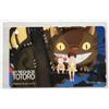 RARA scheda telefonica Studio Ghibli My Neighbor Totoro Tokuma Shoten MADE IN...