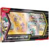 Pokémon Iono's Bellibolt ex Premium Collection ENG