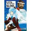 Star Comics Vita da slime (Vol. 9)