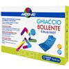 Master Aid - Sport Cuscino Ghiaccio Bollente 10X16 Cm Confezione 1 Pezzo