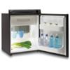 Ⓜ️🔵🔵🔵 Vitrifrigo VTR5060 DG - Frigo-Freezer Trivalente, Monoporta frontale, 51 Litri, Serie 3-WAYS, A x L x P 61.5x48.5x47.1 cm