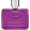 Gucci Guilty Elixir de Parfum Donna 60ml spray